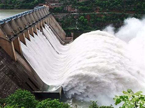 kikonge dam and hydropower project